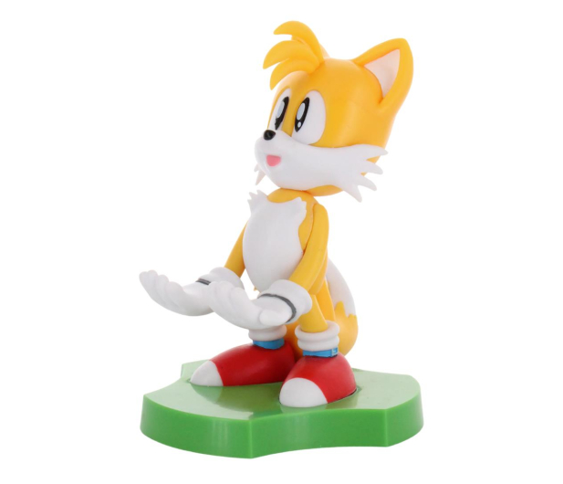Merch SEGA: Tails Cable Guys Holdem, Earbud Holder - 1285855 - zdjęcie 2